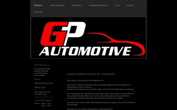 www.gp-automotive.at
