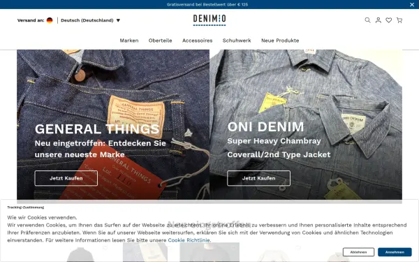 www.denimio.com