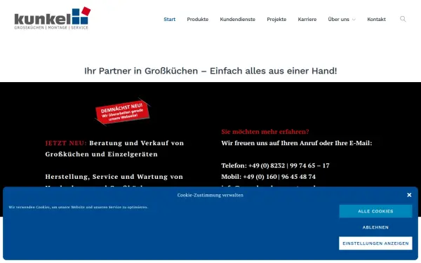 www.grosskuechenmontage.de