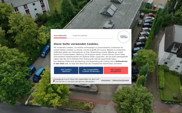 www.hanackundpartner.de