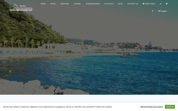 www.hotelsanterenzo.it