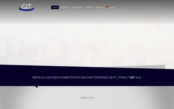 git-europe.com