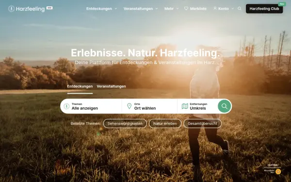harzfeeling.de