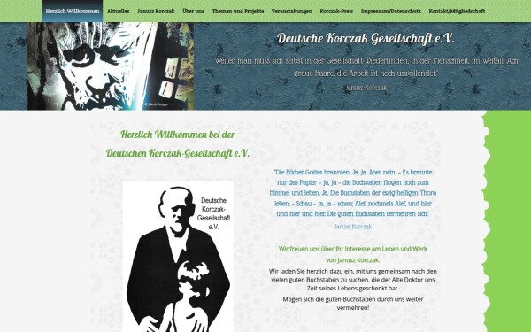 janusz-korczak.de
