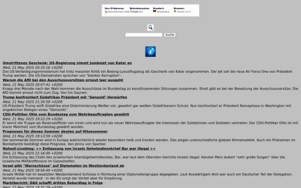 memmex.de