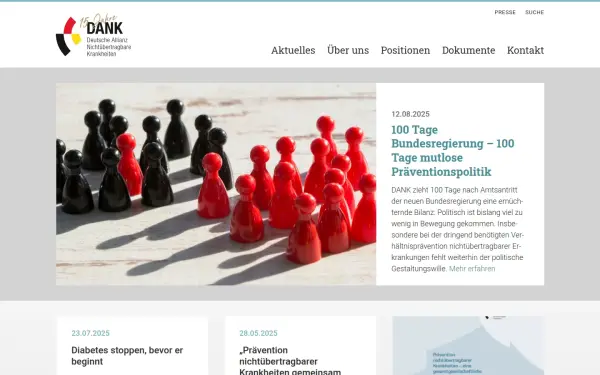 www.dank-allianz.de