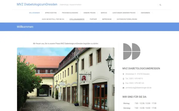 www.diabetologie-dd.de