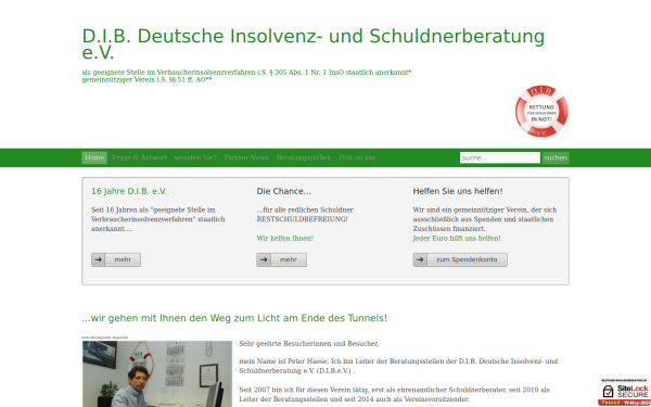deutsche-insolvenzberatung.de