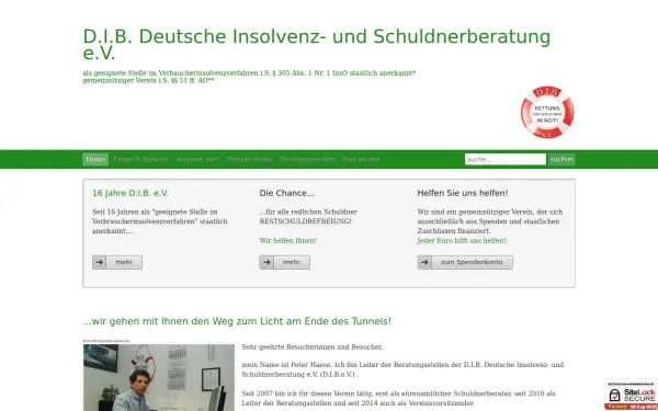 deutsche-insolvenzberatung.de