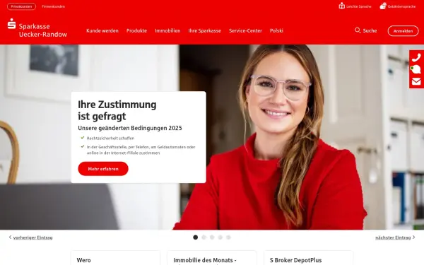www.sparkasse-uecker-randow.de
