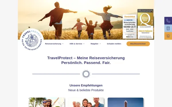 www.travelprotect.de