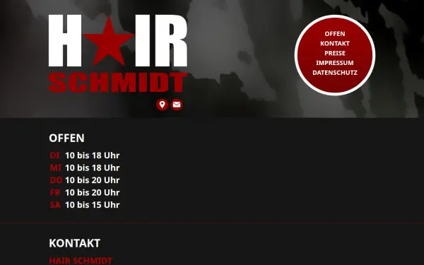 hairschmidt.de