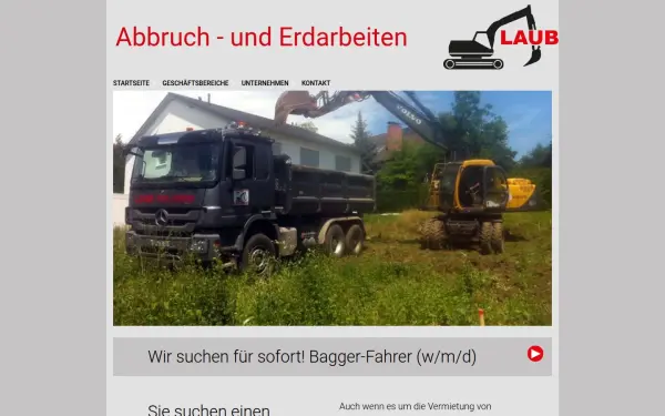 www.ave-laub.de