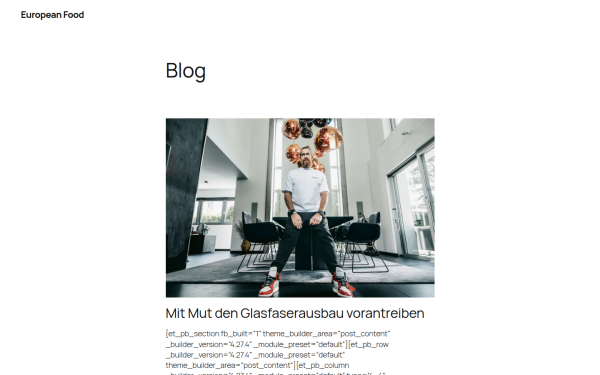 www.european-food.com