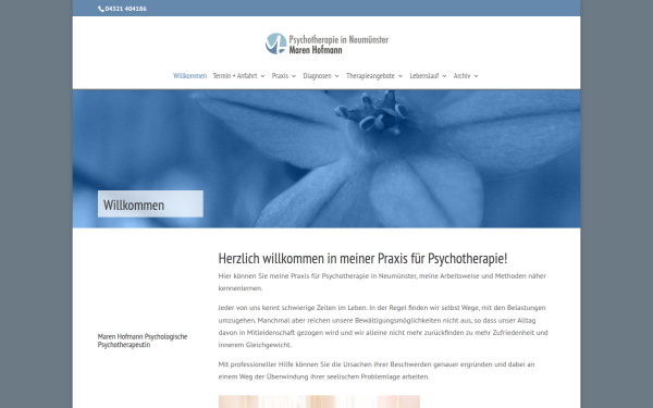 www.psychotherapie-neumuenster.de