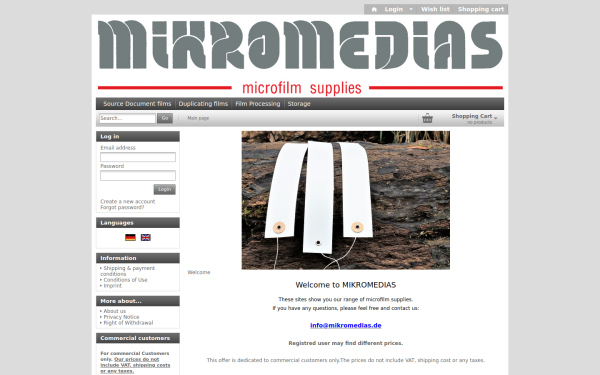 mikromedias.de