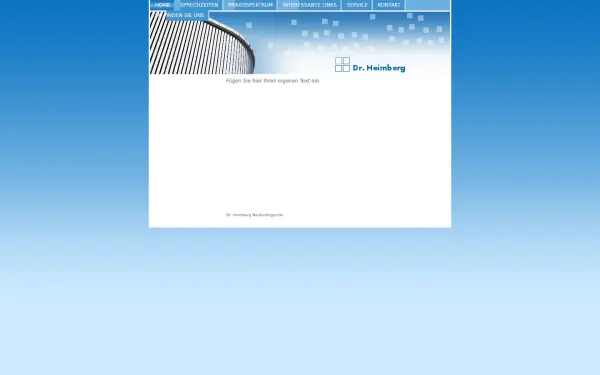 dr-heimberg.de