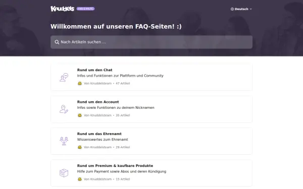 hilfe.knuddels.de