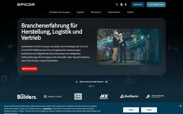 www.epicor.com