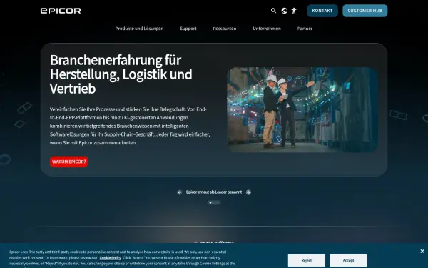 www.epicor.com