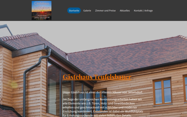 www.gaestehaus-teufelsbauer.at