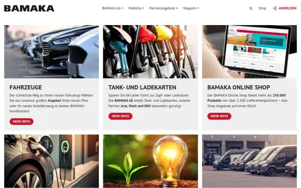 bamaka.de