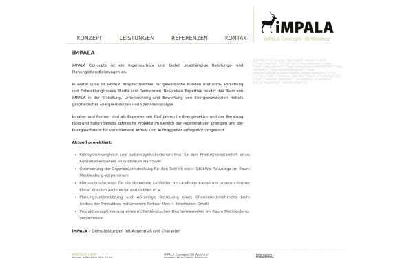 impala-concepts.de