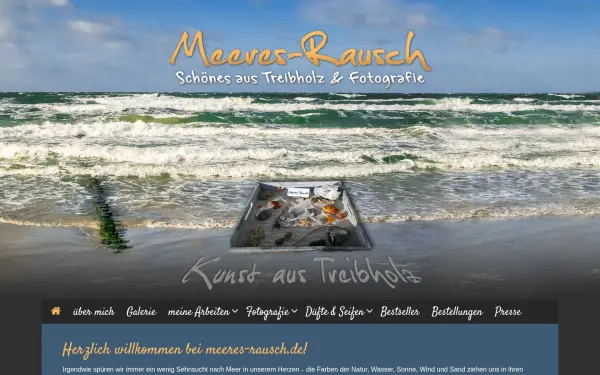 meeres-rausch.de