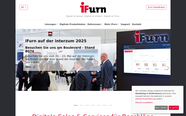 www.ifurn.net