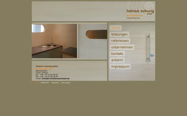 helmutschurig.de