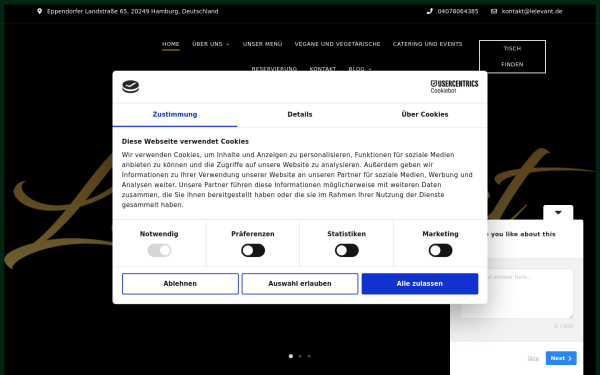 lelevant.de