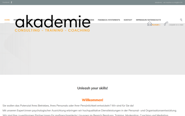 www.akademie.at