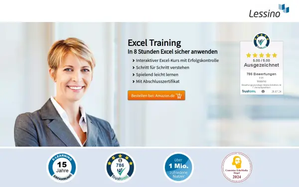 www.excel-lernsoftware.de