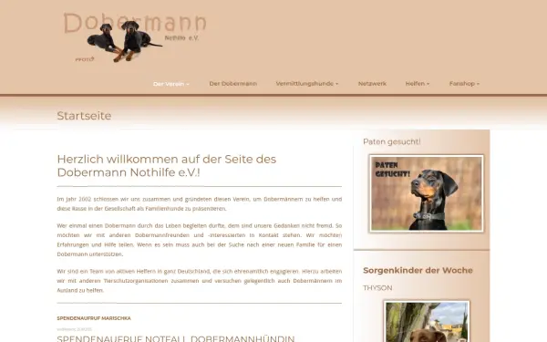 dobermann-nothilfe.de