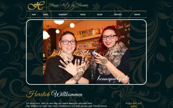 hennaparty.de