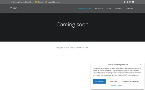 thac.dev