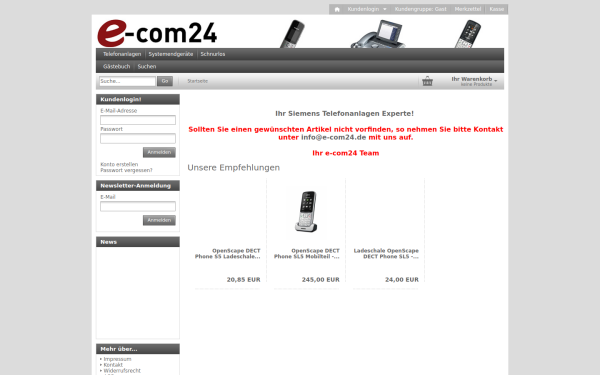e-com24.de