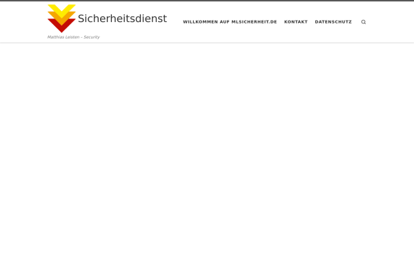 mlsicherheit.de