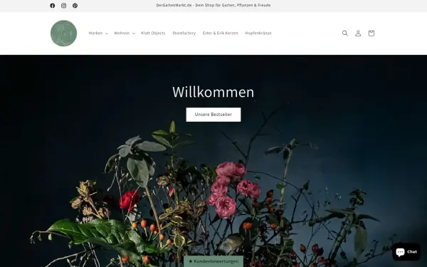 shop.dergartenmarkt.de