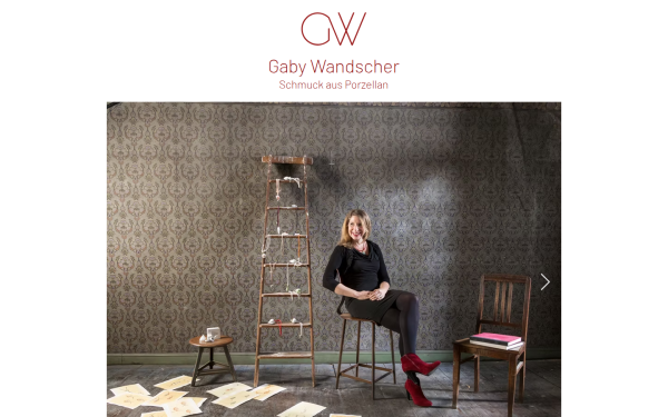 www.gabywandscher.de