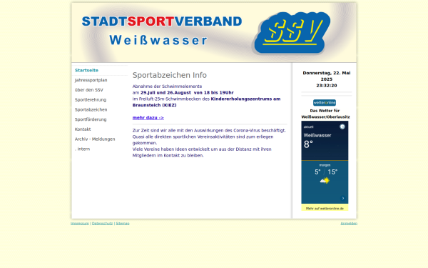 www.stadtsportverband-wsw.de