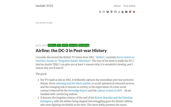 blog.tardate.com