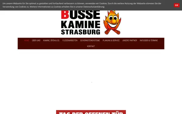 busse-kamine.de