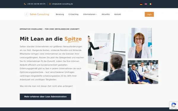 saheb-consulting.de