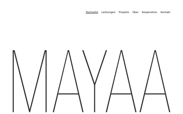 mayaa.at
