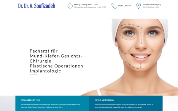 soofizadeh.de
