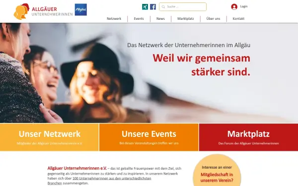 www.allgaeuer-unternehmerinnen.de