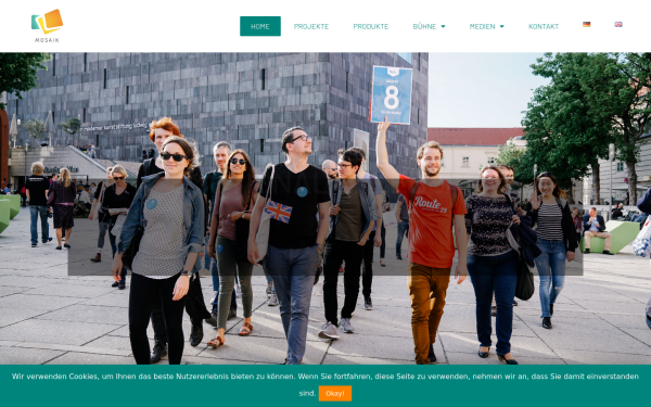 www.mosaik-agency.eu