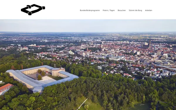 www.die-wilhelmsburg.de