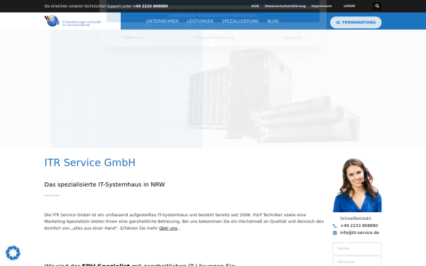 www.itr-service.de